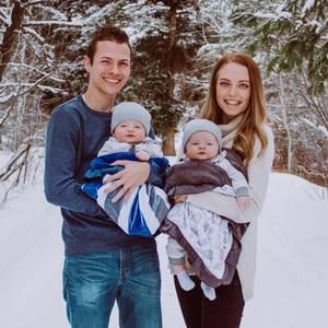 Meet your Posher, Breanna